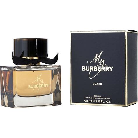 ebay burberry my black donna|Burberry My Burberry Black 3 fl oz Women's Eau de Parfum .